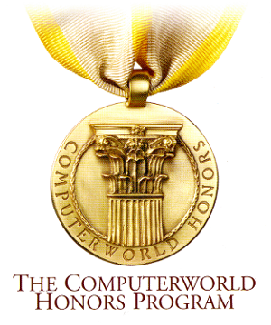 Computerworld Honor Medal