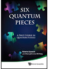 Six Quantum Pieces Authors