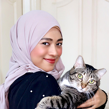 CQT - Siti Sabrina Binte Mohamed Yusoff
